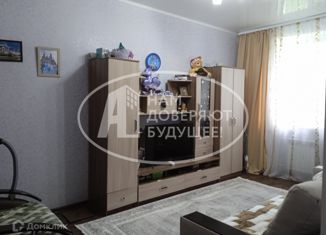 Продается двухкомнатная квартира, 45 м2, Пермский край, проспект Ленина, 24