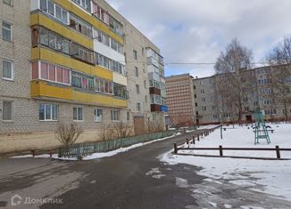 Продажа 1-комнатной квартиры, 32 м2, посёлок Навля, переулок 3-го Интернационала, 1