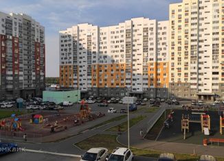 Квартира на продажу студия, 29.2 м2, Оренбург, ЖК Акварель, улица Братьев Хусаиновых, 2/2