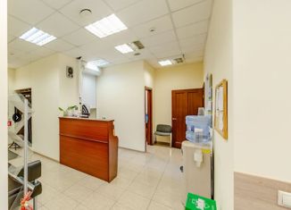 Продажа офиса, 184 м2, Москва, улица Барклая, 6с3, станция Фили