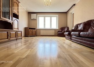 Четырехкомнатная квартира на продажу, 93 м2, Самара, улица Силина, 9, Промышленный район