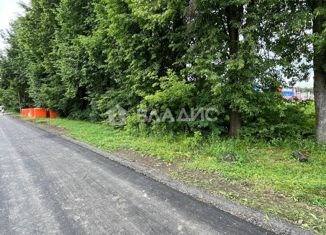 Земельный участок на продажу, 10 сот., посёлок Телецентр