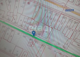 Продается участок, 15 сот., село Альменево, улица Х. Чиняева