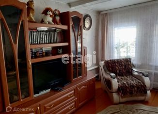Продается дом, 53 м2, село Большие Березники, Московская улица