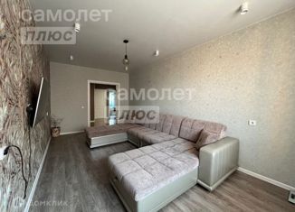 Продам трехкомнатную квартиру, 87.5 м2, Чита, 3-й микрорайон, 12