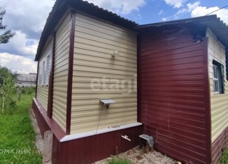 Дом на продажу, 43.1 м2, село Шелаево, Путиловская улица