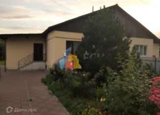 Дом на продажу, 86 м2, поселок Ильинка, улица Мира, 15