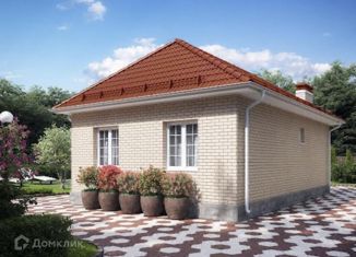 Продается дом, 70 м2, поселок Южный, Полярная улица, 23