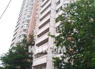 3-комнатная квартира на продажу, 81.5 м2, Москва, Большая Академическая улица, 9к1, метро Войковская