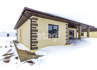 Дом на продажу, 133.5 м2, Набережные Челны, проспект Абдурахмана Абсалямова, 16Б