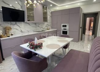 2-ком. квартира на продажу, 73 м2, Краснодар, Восточно-Кругликовская улица, 42/3к1, ЖК Гарантия