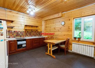 Дом на продажу, 328 м2, село Морозово, Лесная улица