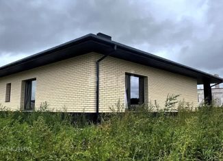 Продаю дом, 155 м2, деревня Большие Раскопины, Дружная улица