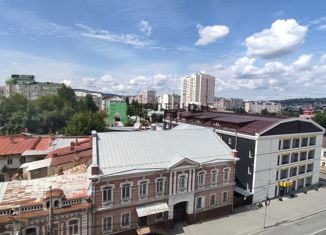 Комната на продажу, 12 м2, Саратов, улица имени И.С. Кутякова, 2