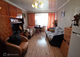 Продам однокомнатную квартиру, 33 м2, Чита, улица Ленина, 24