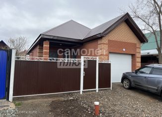 Продажа дома, 113 м2, посёлок городского типа Саракташ, улица Ленина, 35