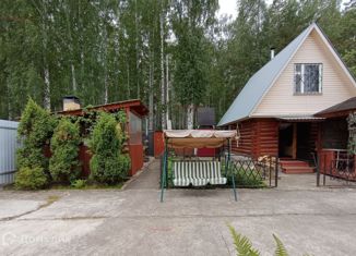 Продажа земельного участка, 5 сот., поселок Санаторный