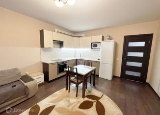 Продается 2-комнатная квартира, 50.76 м2, Верхняя Пышма, улица Петрова, 34В, ЖК Петровский