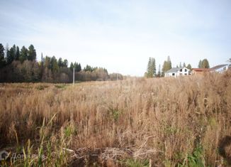 Продам земельный участок, 13.2 сот., село Завьялово, Лебединая улица