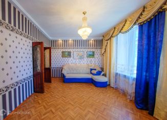 Продажа 3-комнатной квартиры, 63.3 м2, Челябинская область, улица Карпенко, 7