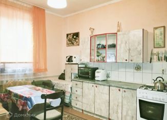Продажа трехкомнатной квартиры, 92.1 м2, Калининградская область, Молодёжная улица, 18