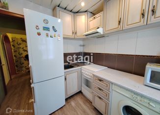 Продажа 2-ком. квартиры, 42.6 м2, Костерёво, Комсомольская улица, 3