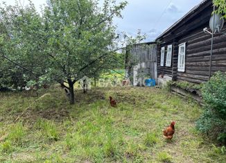 Продажа дома, 52.6 м2, деревня Алфёрово, Советская улица, 69