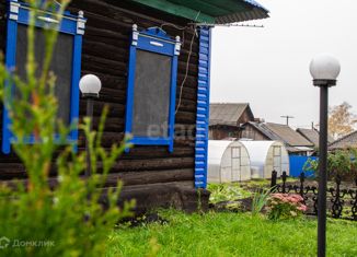 Продаю дом, 37 м2, Новокузнецк, улица Менделеева, 15