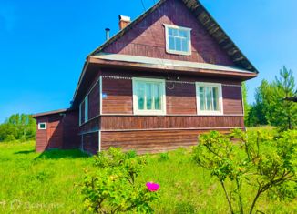 Продается дом, 50 м2, деревня Заполье, деревня Заполье, 86