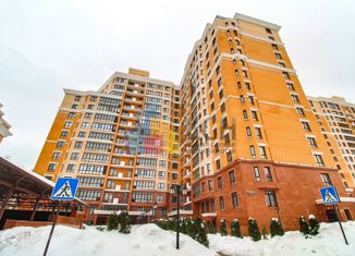 Продам 3-комнатную квартиру, 97.8 м2, Тула, проспект Ленина, 66Ак1, ЖК Первомайский