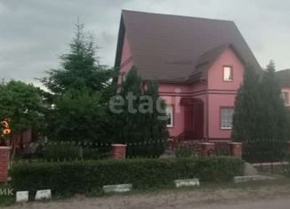 Продаю дом, 133 м2, поселок Комсомольск, Новая улица