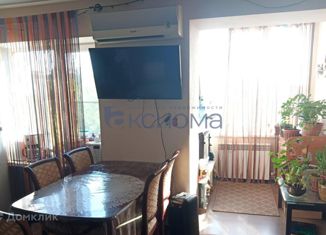 Продаю трехкомнатную квартиру, 60 м2, Ставрополь, Объездная улица, 5Б, микрорайон № 4