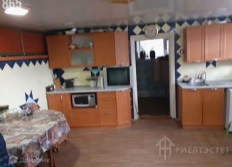 Продажа дома, 122 м2, Ростовская область, переулок Красных Партизан, 41