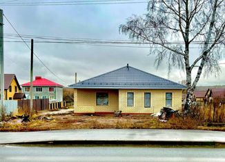 Продам дом, 250 м2, село Богородское, улица Комарова