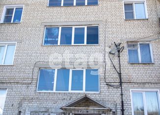 1-комнатная квартира на продажу, 13 м2, Алексеевка, Мостовая улица, 1