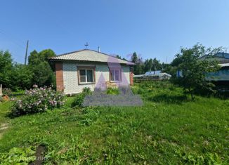 Дом на продажу, 53 м2, село Лебяжье, улица Тепличный Комбинат, 5