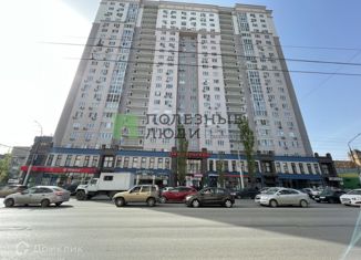 Продается 2-комнатная квартира, 60.6 м2, Саратовская область, улица имени Н.Г. Чернышевского, 52А