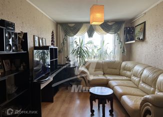 2-ком. квартира на продажу, 44.8 м2, Москва, улица Полбина, 24, улица Полбина