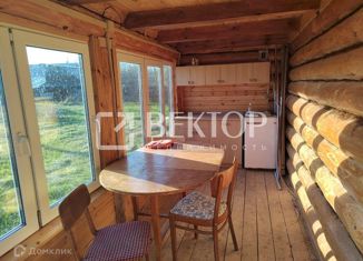 Дом на продажу, 50 м2, деревня Юрьево, деревня Юрьево, 3