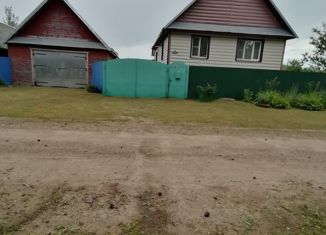 Продам дом, 59.3 м2, Холм, Целинная улица, 2А