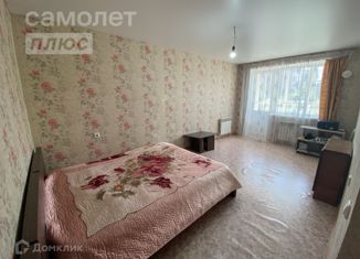 Продажа 1-комнатной квартиры, 36 м2, Республика Башкортостан, Красноармейская улица, 19