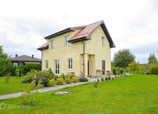 Продаю дом, 102 м2, поселок Моховое, Новая улица