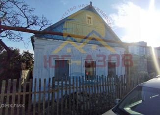 Продаю дом, 44 м2, Темрюк, Морская улица