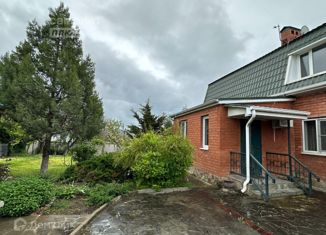 Дом на продажу, 150 м2, поселок Верхнебаканский, улица Микрорайон