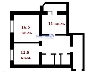 Продаю двухкомнатную квартиру, 75 м2, Чебоксары, улица А.В. Асламаса, 30, Калининский район