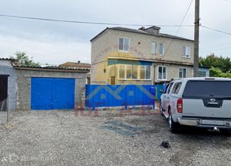 Продаю дом, 60.1 м2, поселок Красный Октябрь, Центральная улица