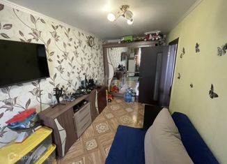 2-комнатная квартира на продажу, 43 м2, Оренбург, улица Сухарева, 36