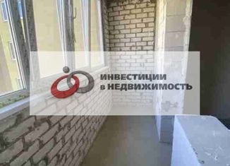 2-комнатная квартира на продажу, 59.5 м2, Ставрополь, улица Чапаева, 4/1Б, микрорайон Чапаевка