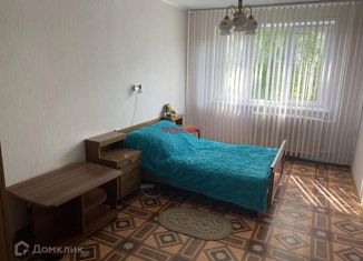 Продается 2-комнатная квартира, 45 м2, Новосибирск, улица Тимирязева, 72, улица Тимирязева