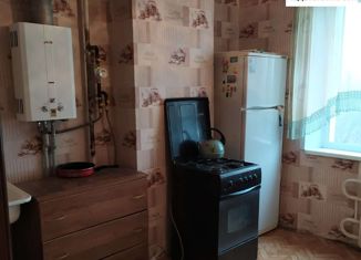 Продается 1-комнатная квартира, 33 м2, село Ржевка, улица Башкатова